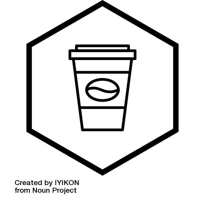 شركة قهوة